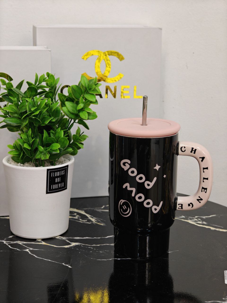 Mug gm
