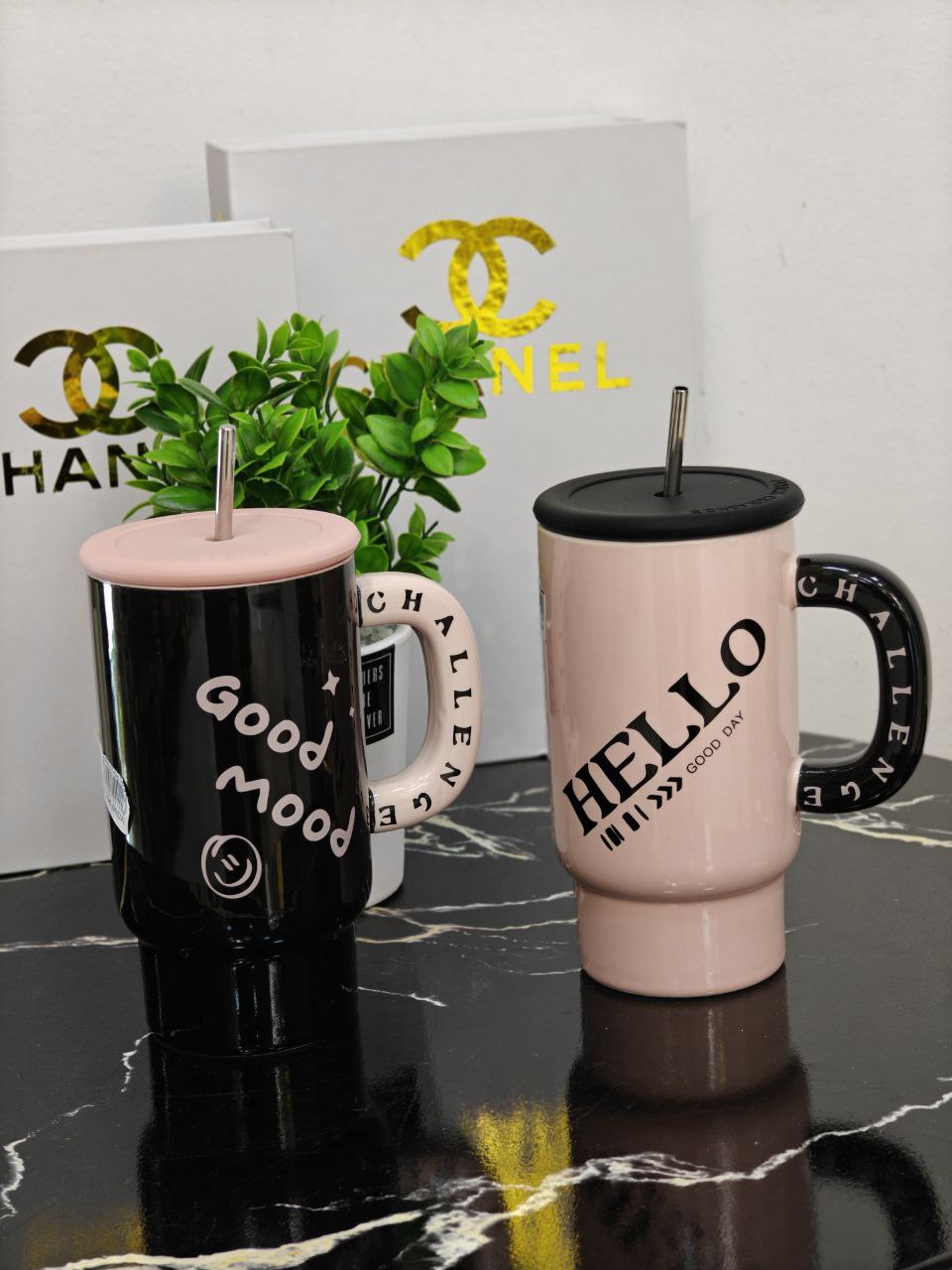 Mug gm