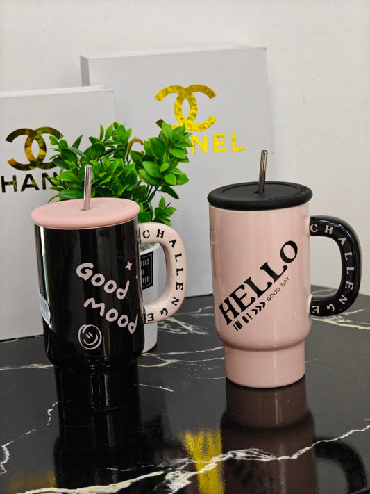 Mug gm
