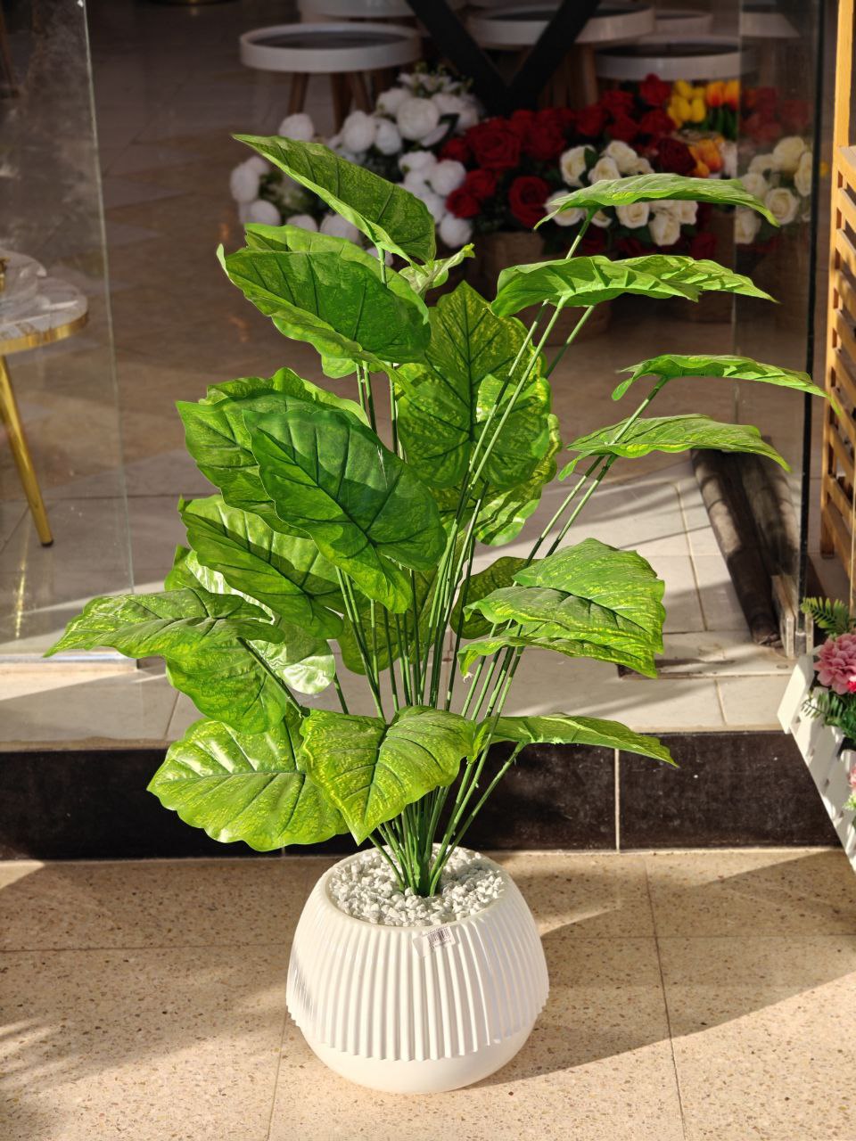 Plante artificielle nv