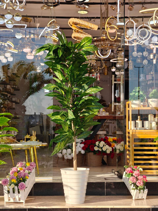 Plante art grand modèle 1.60 m