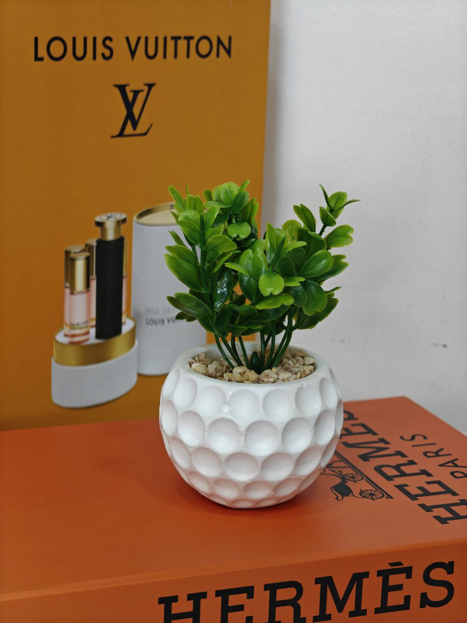 Plante artificielle petit modèle