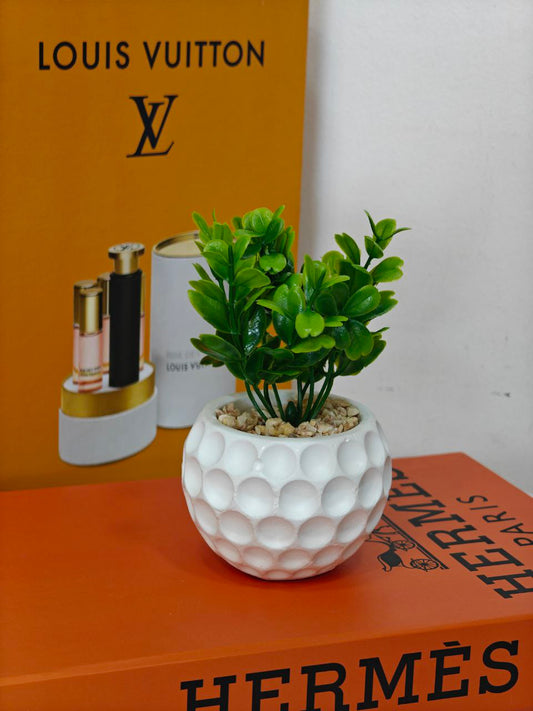 Plante artificielle petit modèle