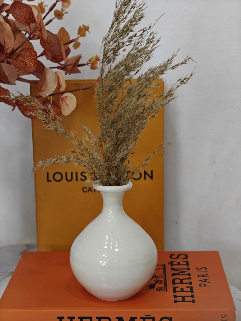 Vase nv