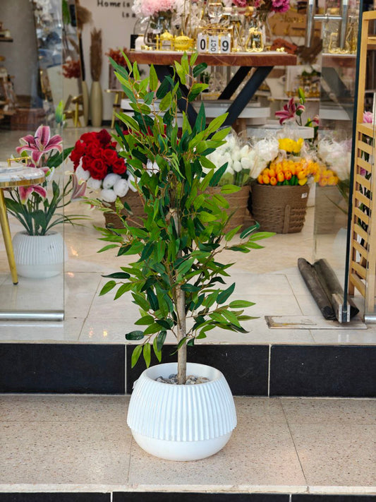 Plante artificielle 1 mètre