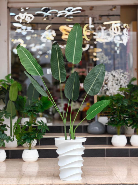 Plante artificielle 1.95 m