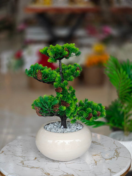 Bonsai artificielle