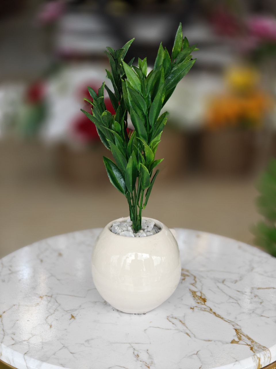 Plante artificielle pm