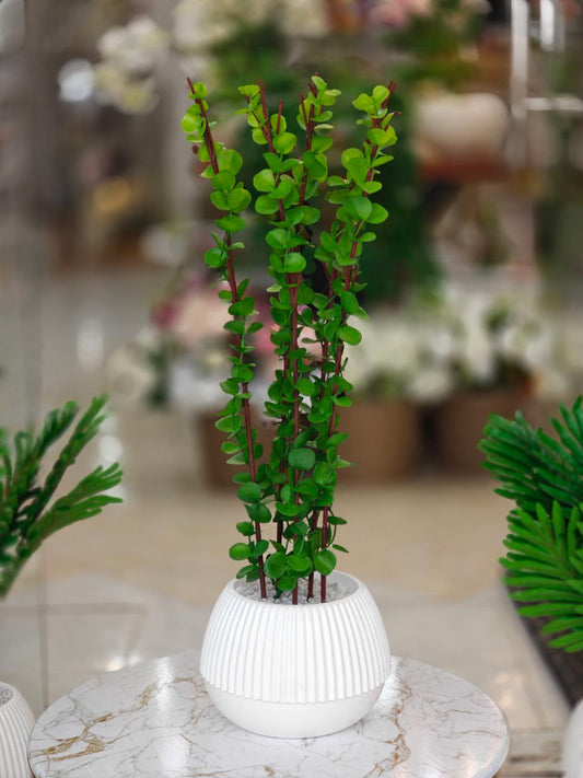 Plante artificielle gm