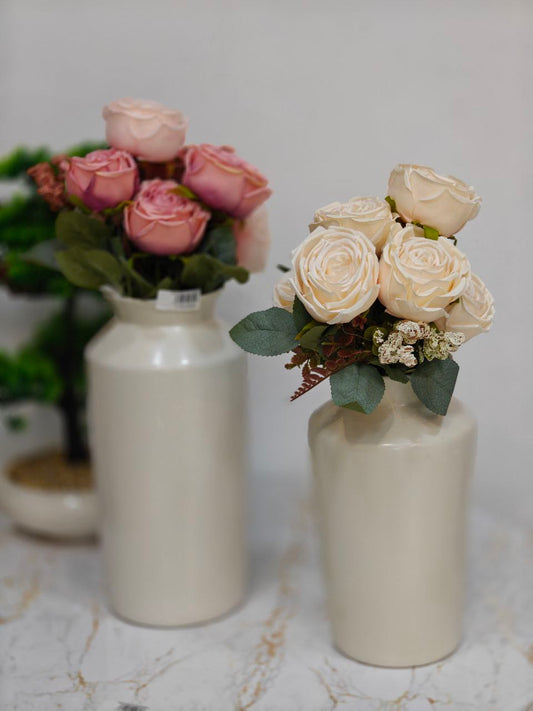 Vase vide