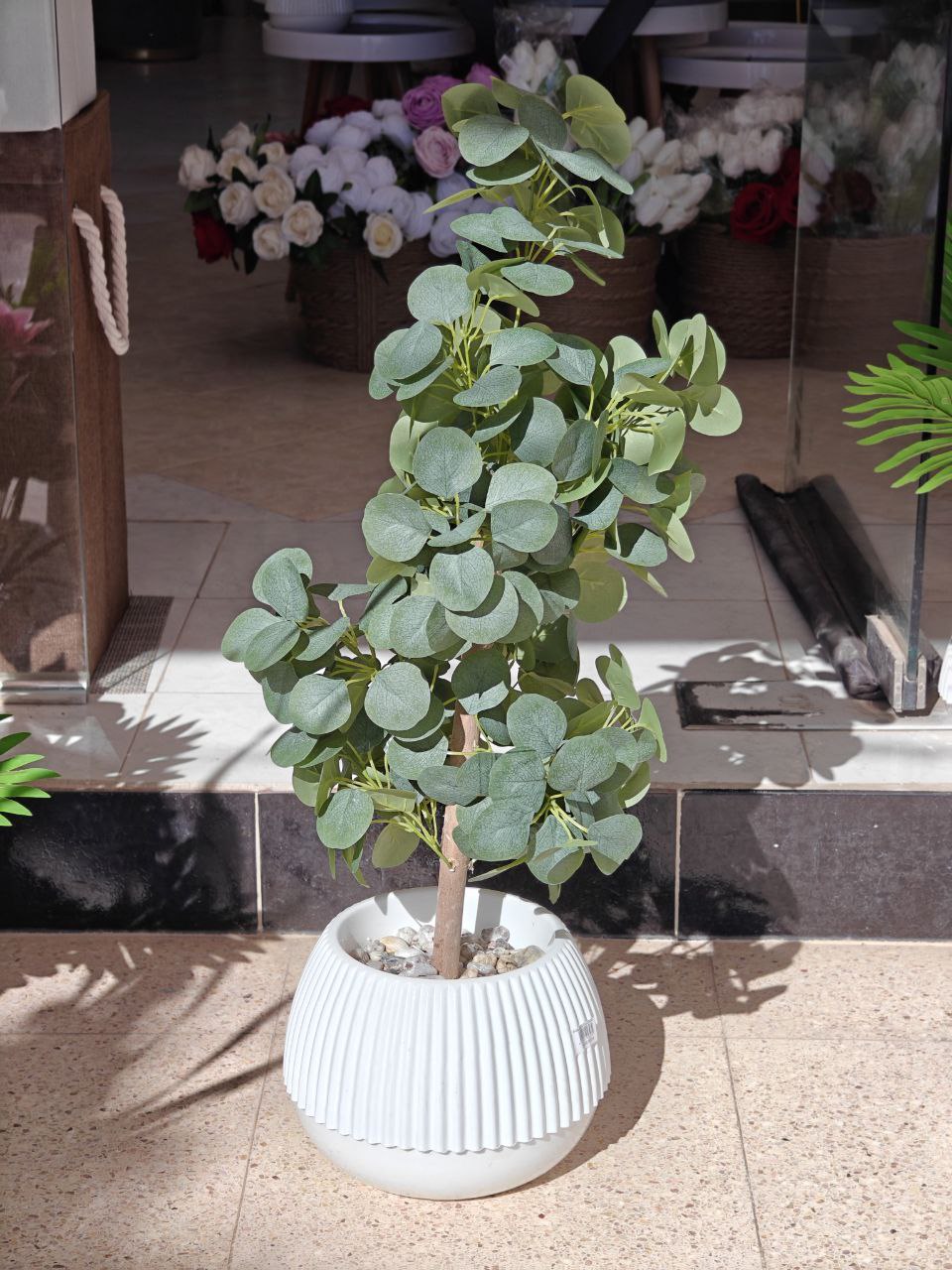 Plante artificielle 60 cm