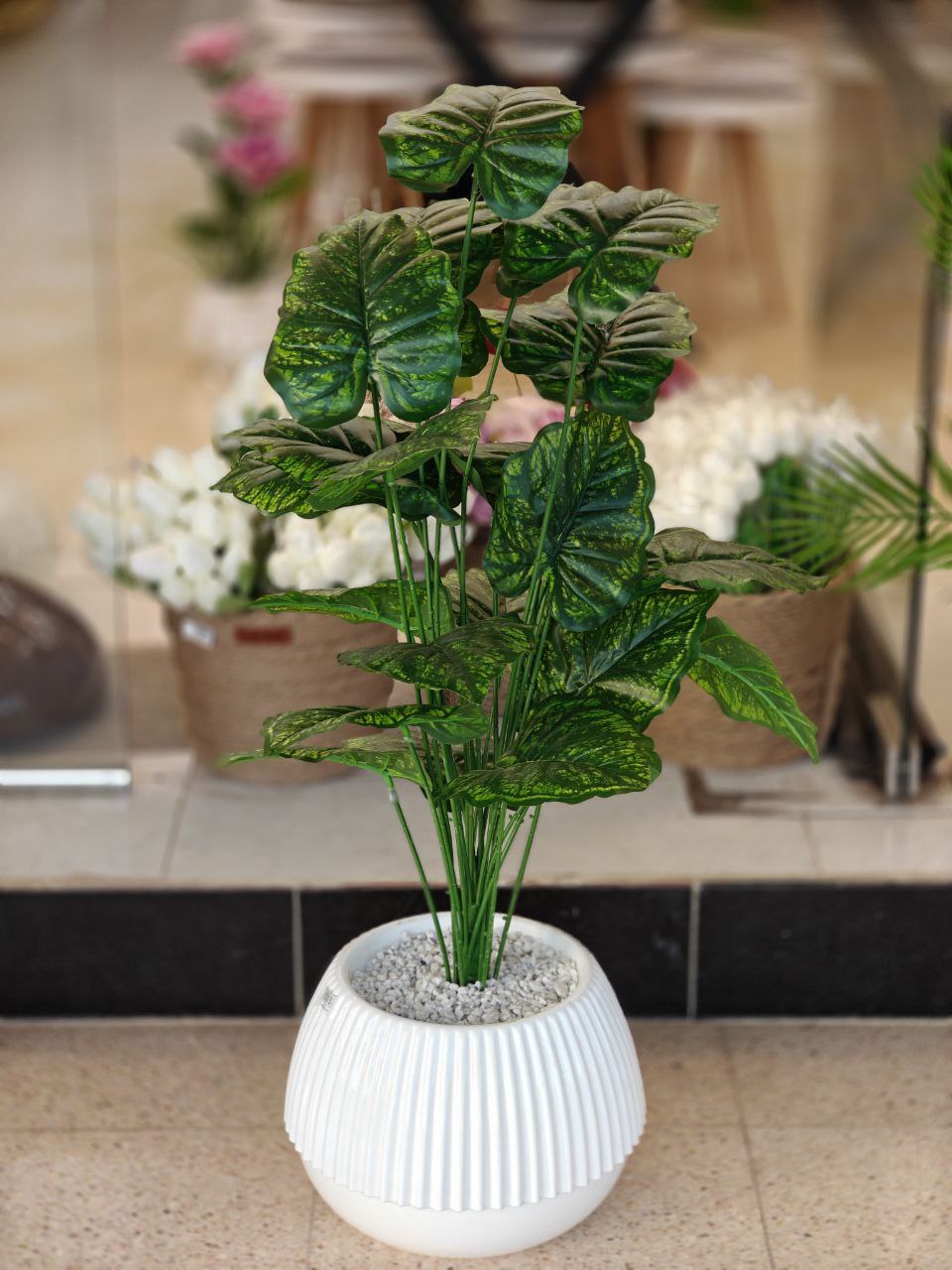 Plante artificielle 1 mètre