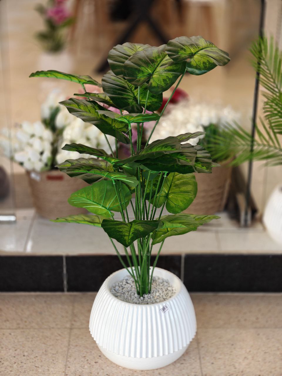 Plante artificielle 1 mètre