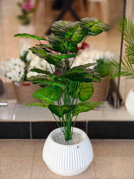 Plante artificielle 1 mètre