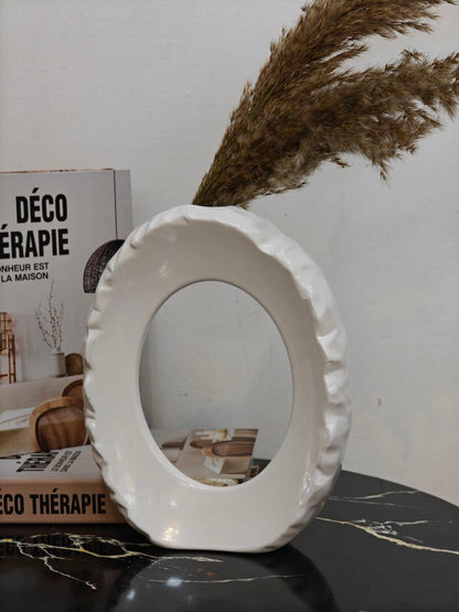 Vase donuts gm ( vide )