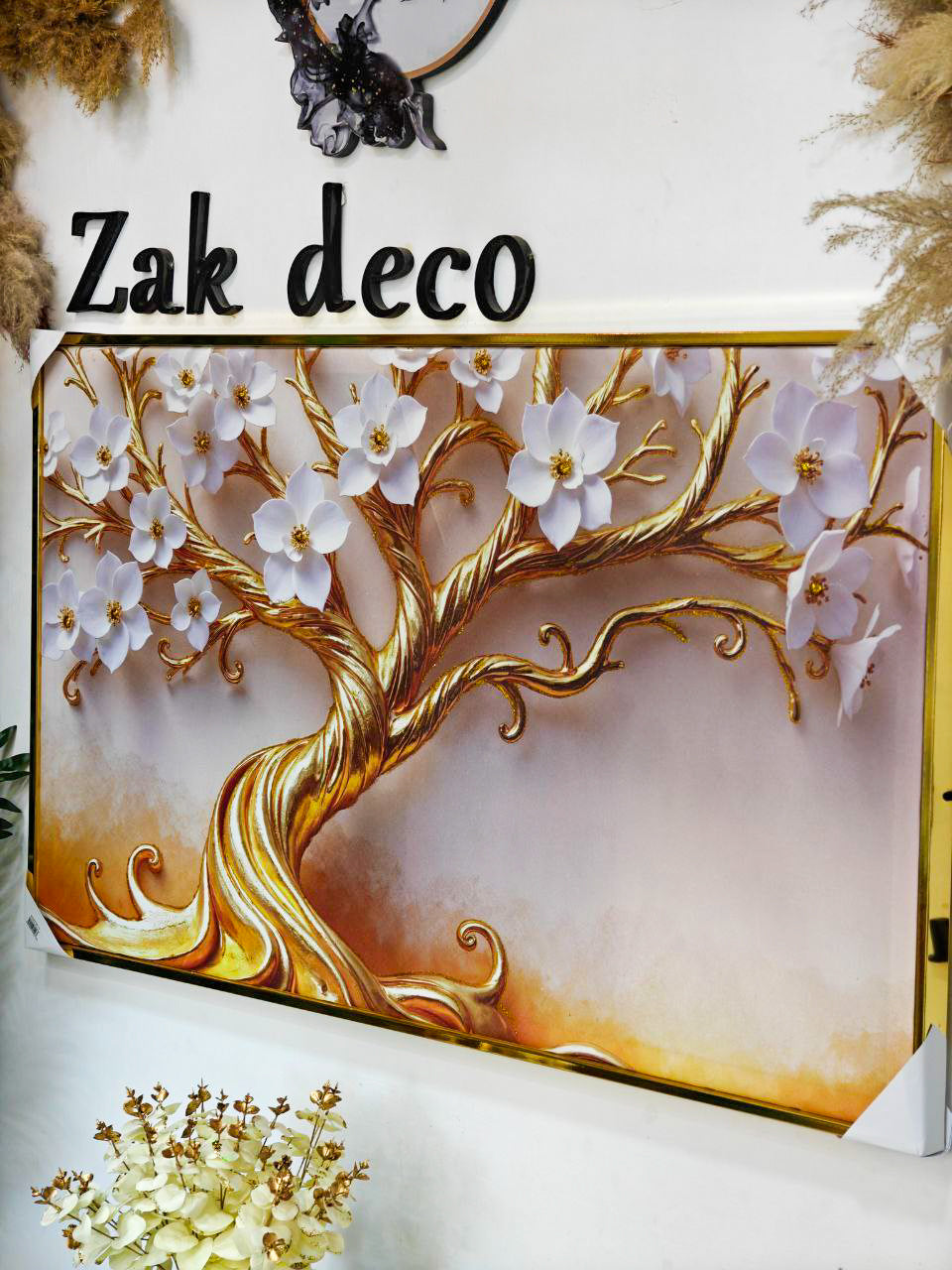 Cadre 1.20 m / 70 cm