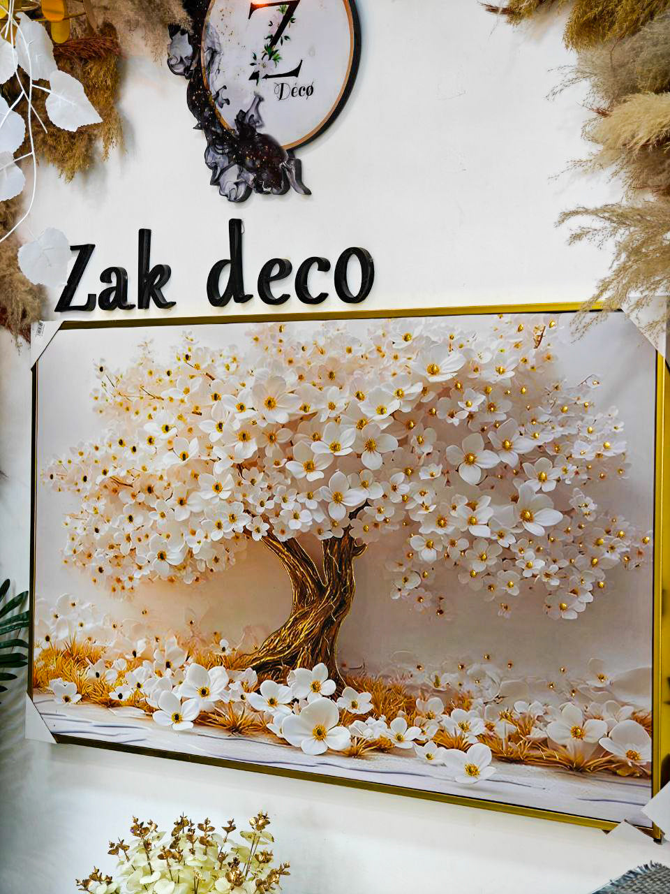 Cadre 1.20 m / 70 cm