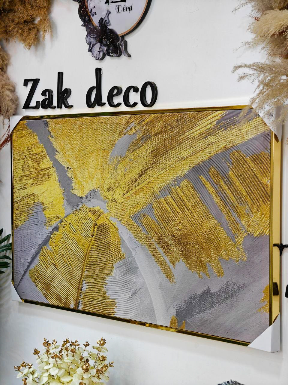 Cadre 1.20 m / 70 cm