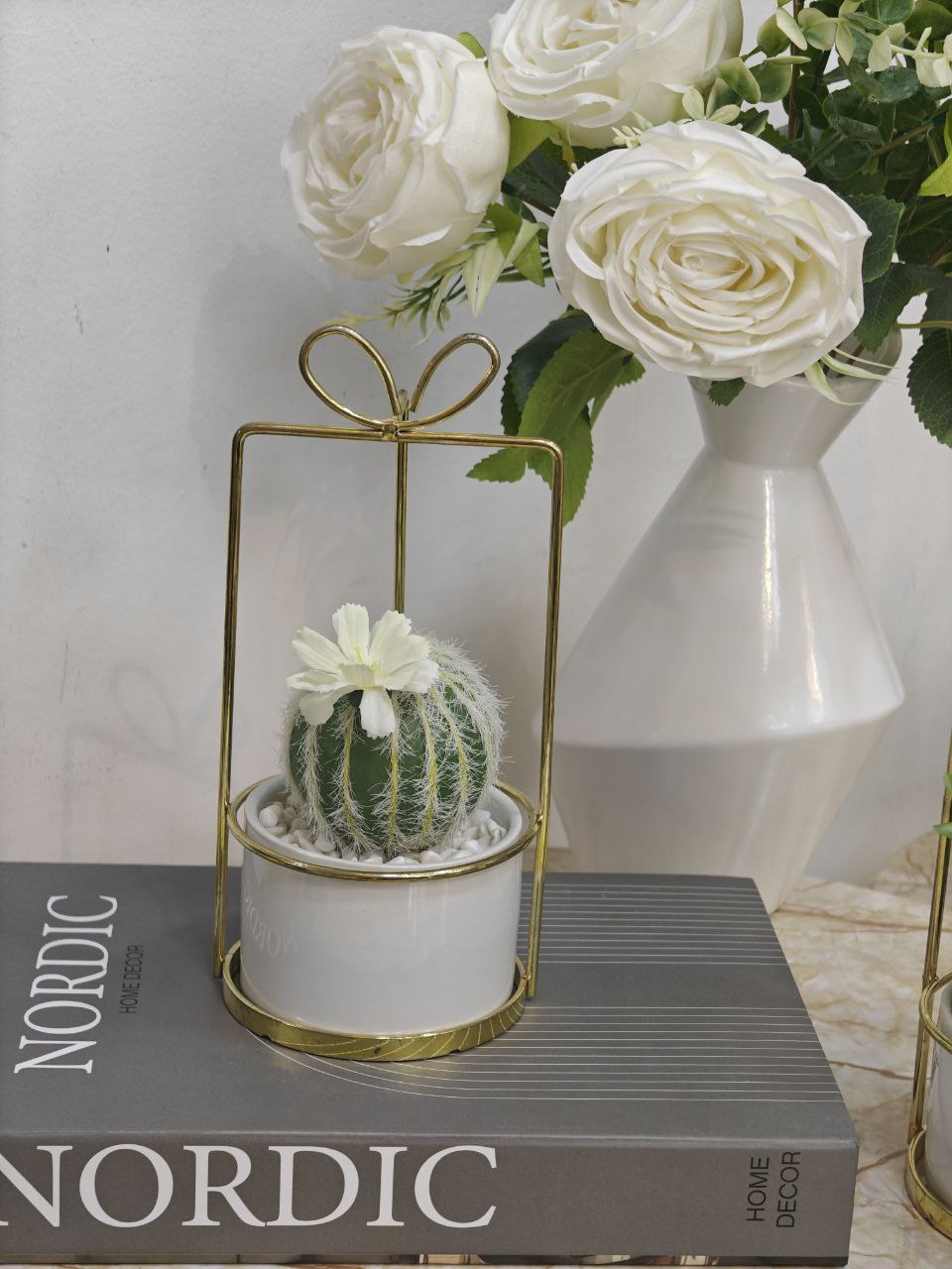 Plante artificielle gm