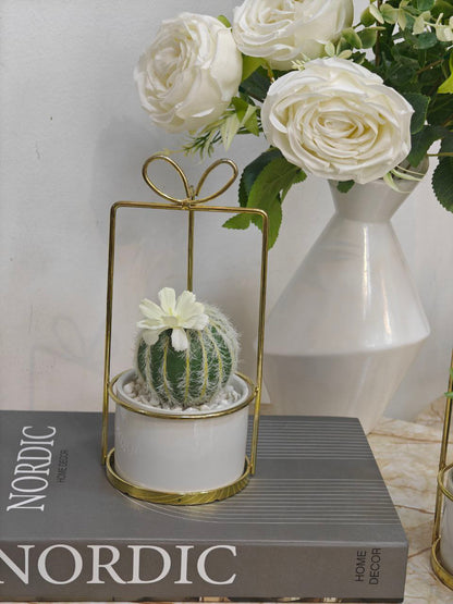 Plante artificielle gm