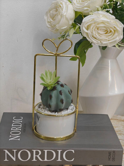 Plante artificielle gm