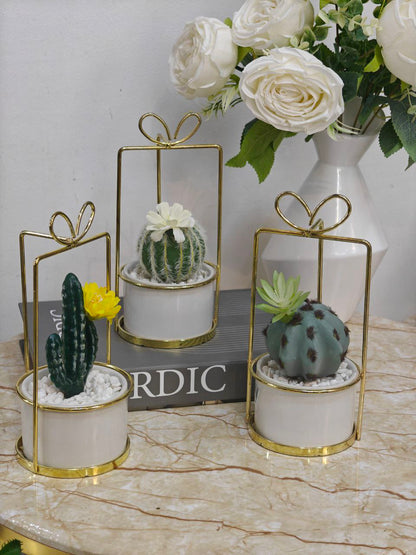 Plante artificielle gm