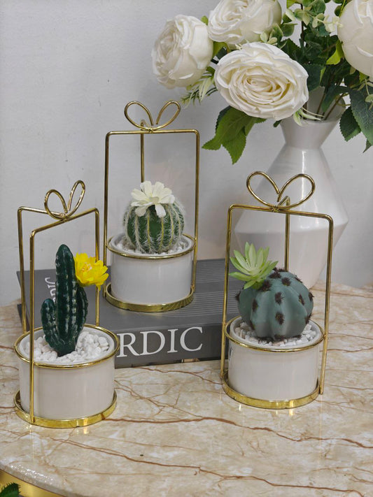 Plante artificielle gm