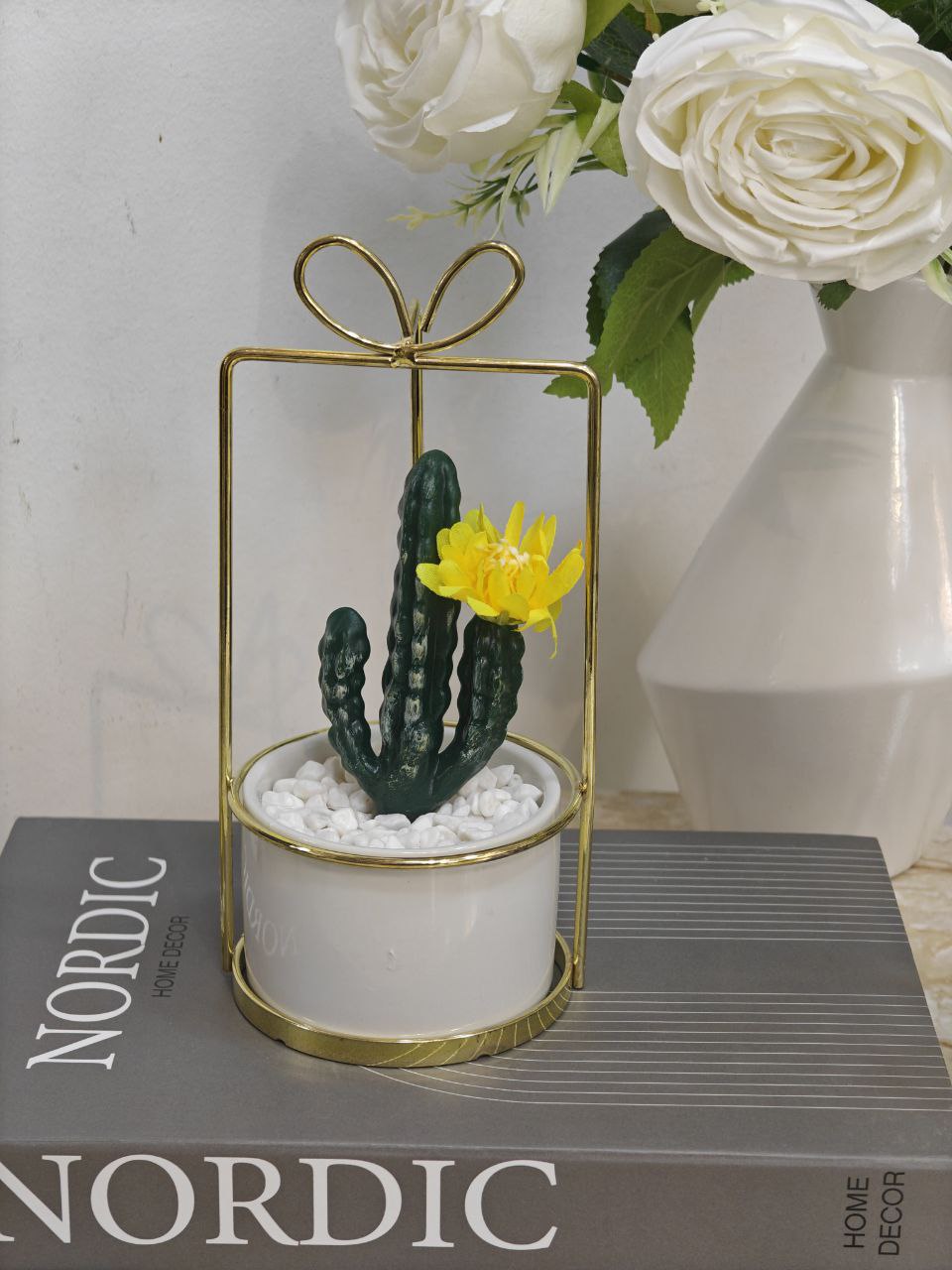 Plante artificielle gm