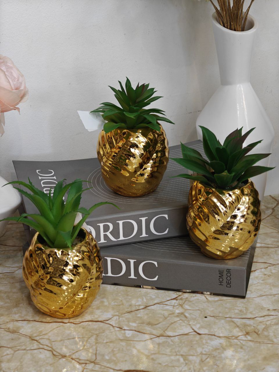 Plante doré complet ( 1 pcs )