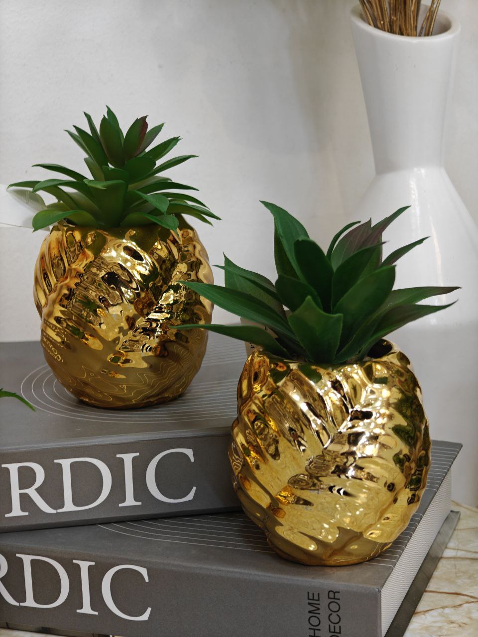 Plante doré complet ( 1 pcs )