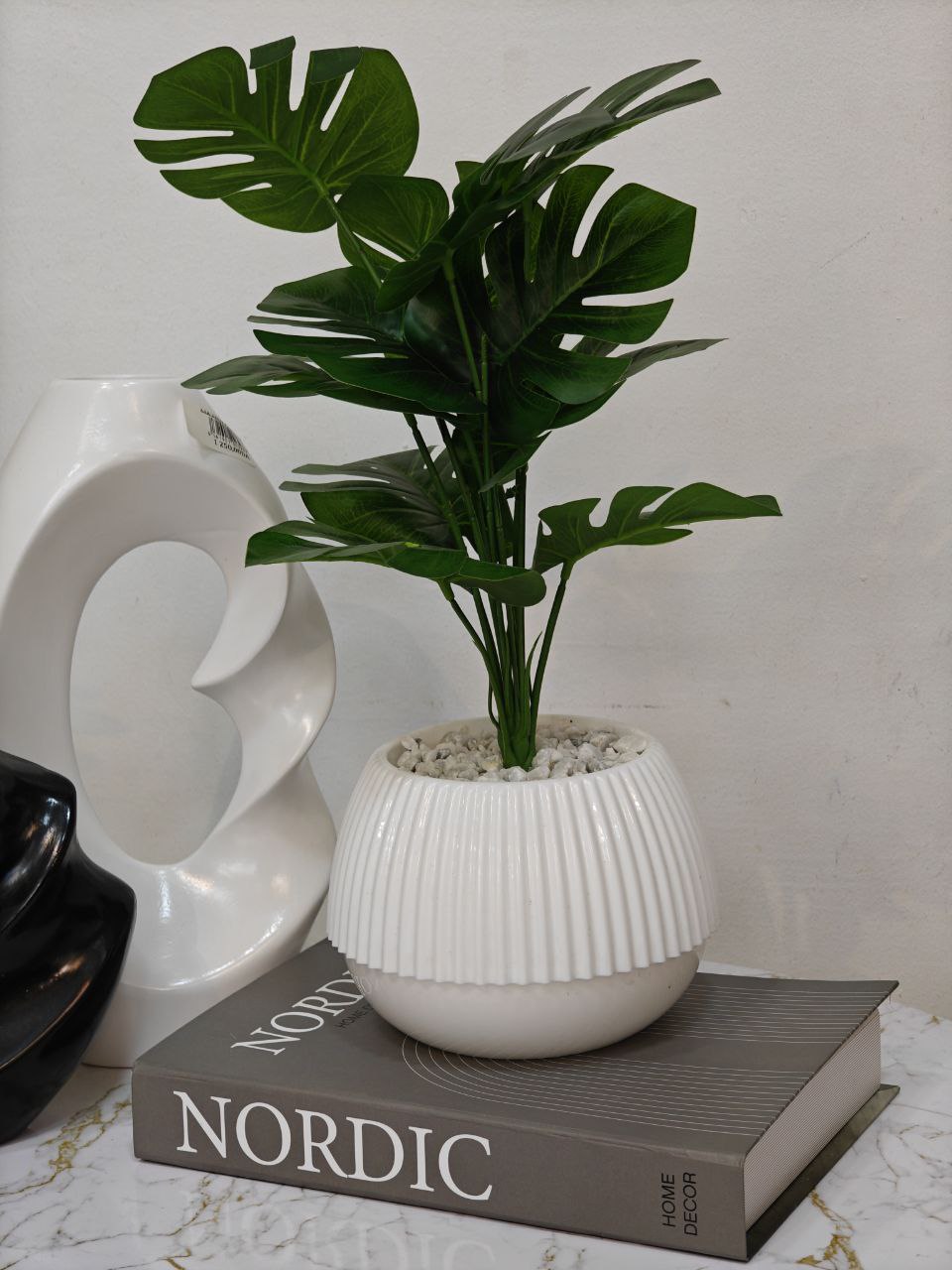 Plante artificielle 🪴