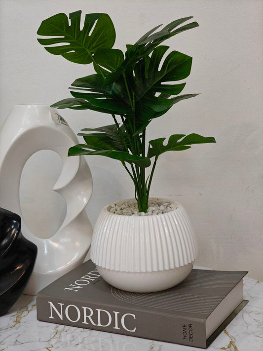 Plante artificielle 🪴