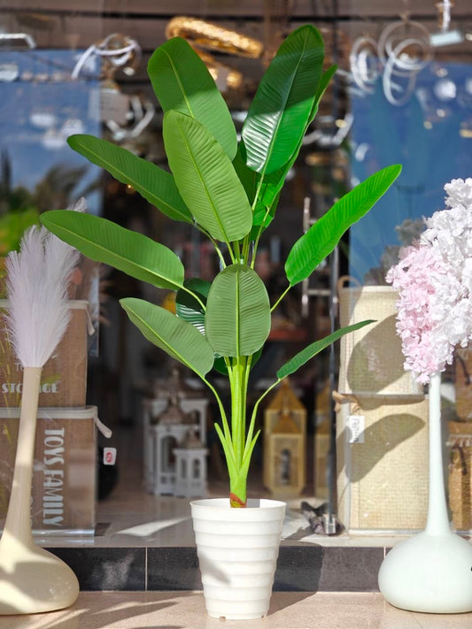 Plante artificielle 2.05 m