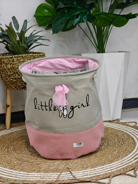 Panier pliable grand modèle