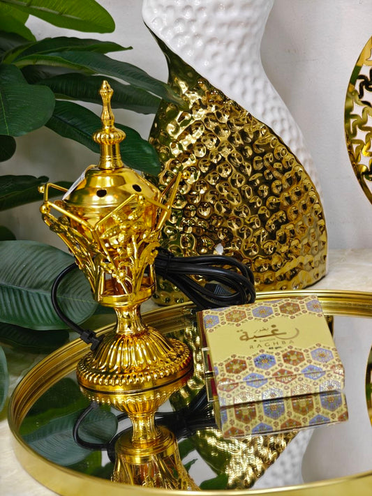 Bakhara électrique m03