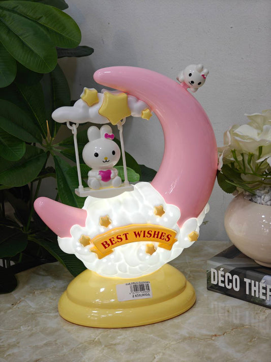 Veilleuse led enfant