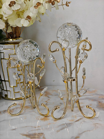 Décoration cristal m01