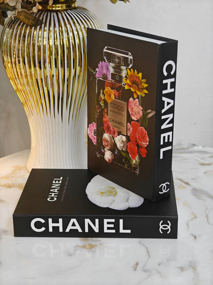 Faux livre ( nouvelle collection)