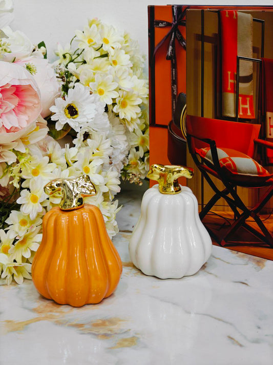 Citrouille petit format