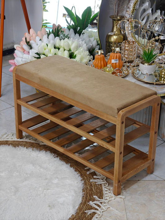 Porte chaussures 80 cm grand modèle