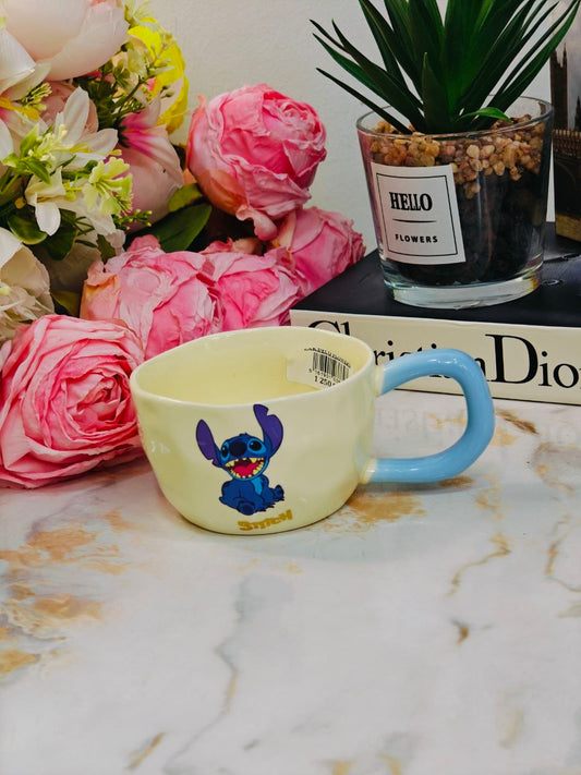 Shop stitch