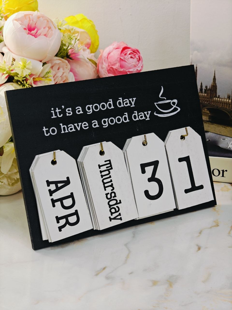 Calendrier nv