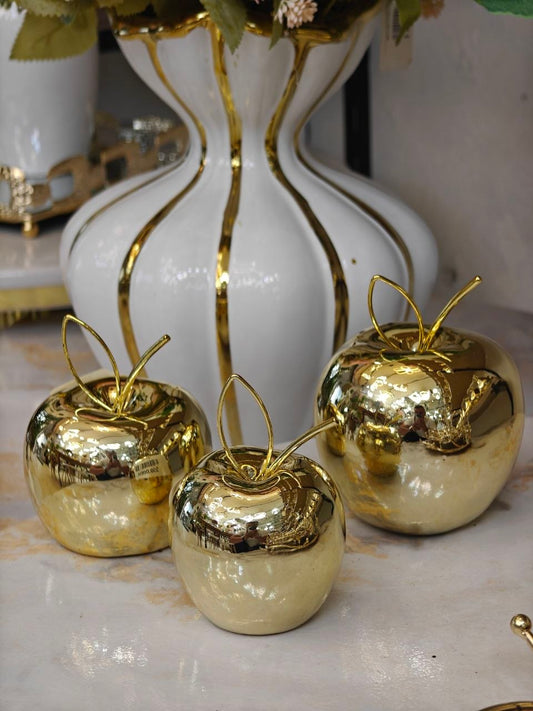 Pomme doré nv