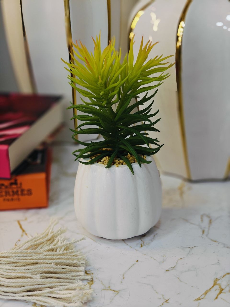 Plante artificielle nv