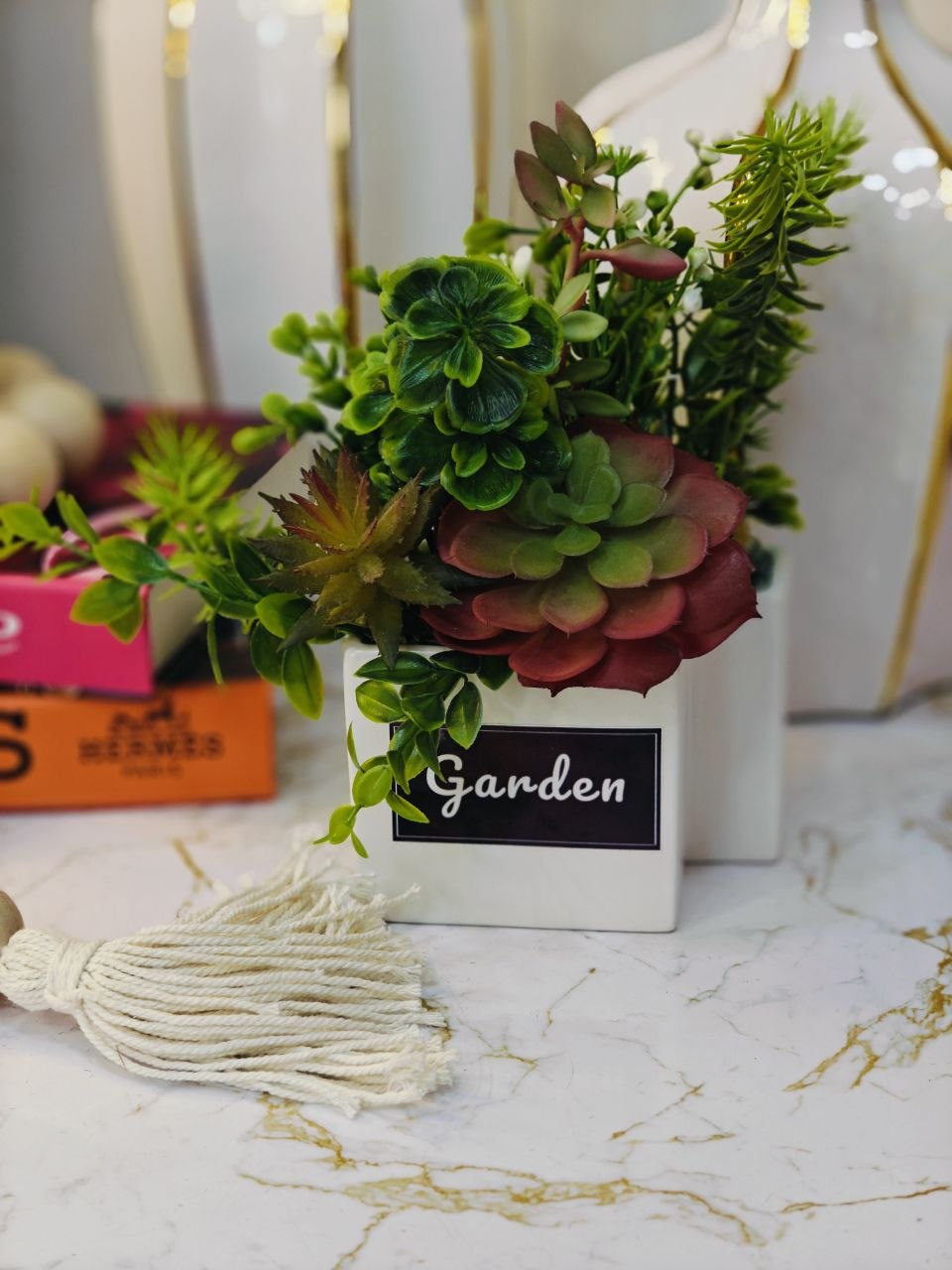 Plante garden
