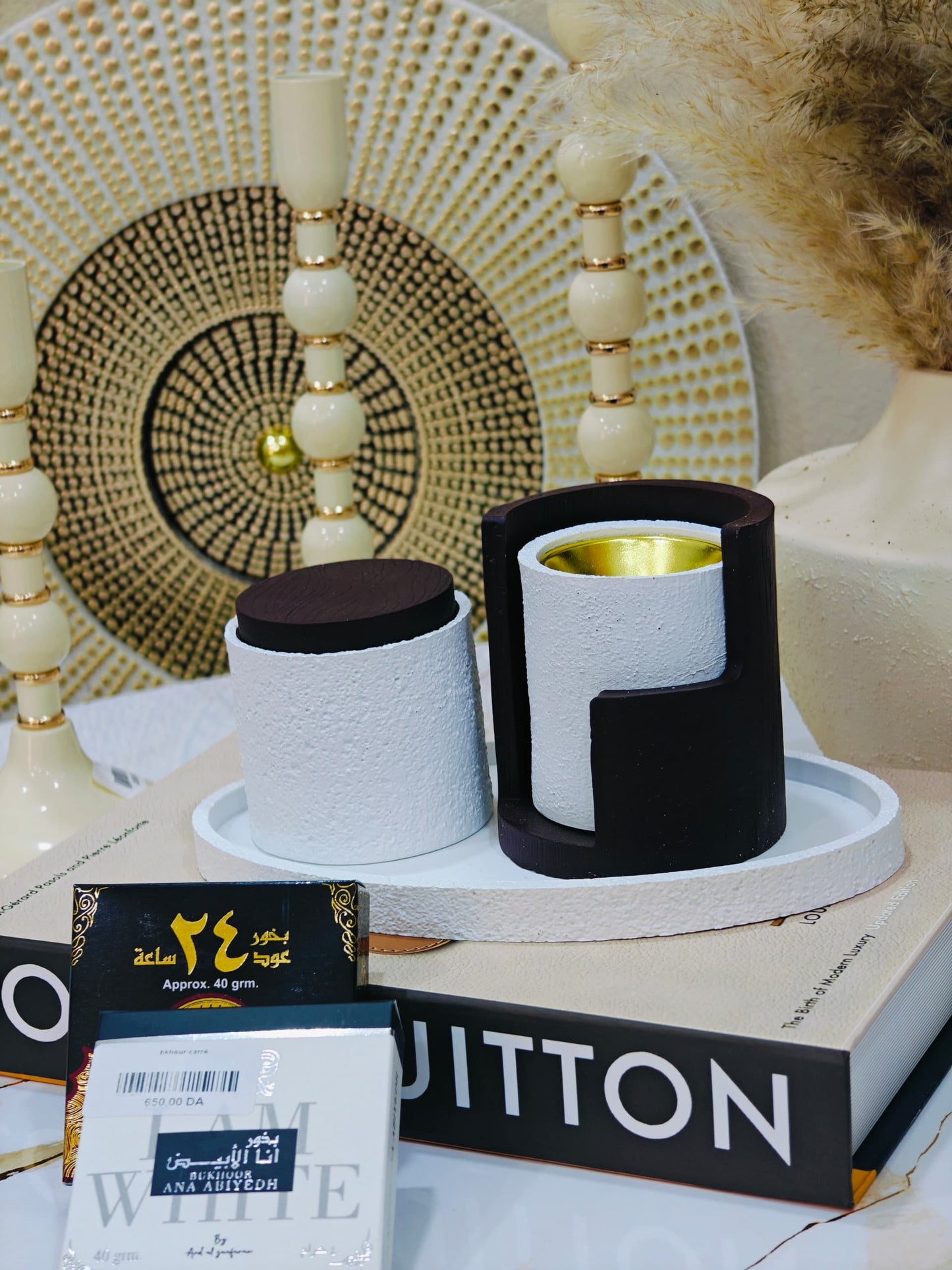 Bakhara 3 pcs