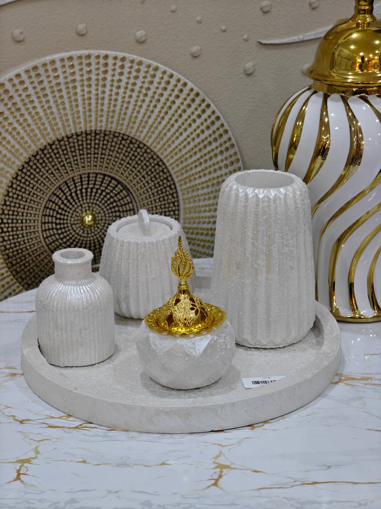 Bakhara 5 pcs