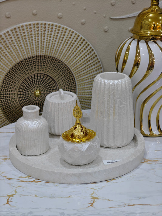 Bakhara 5 pcs