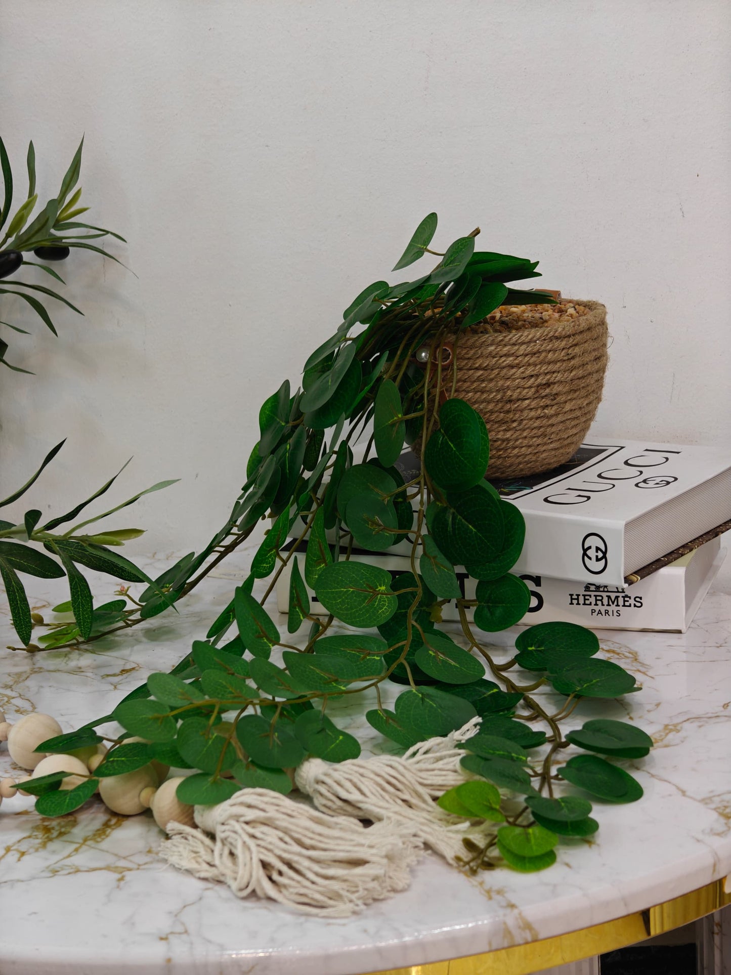 Plante artificielle mnv1