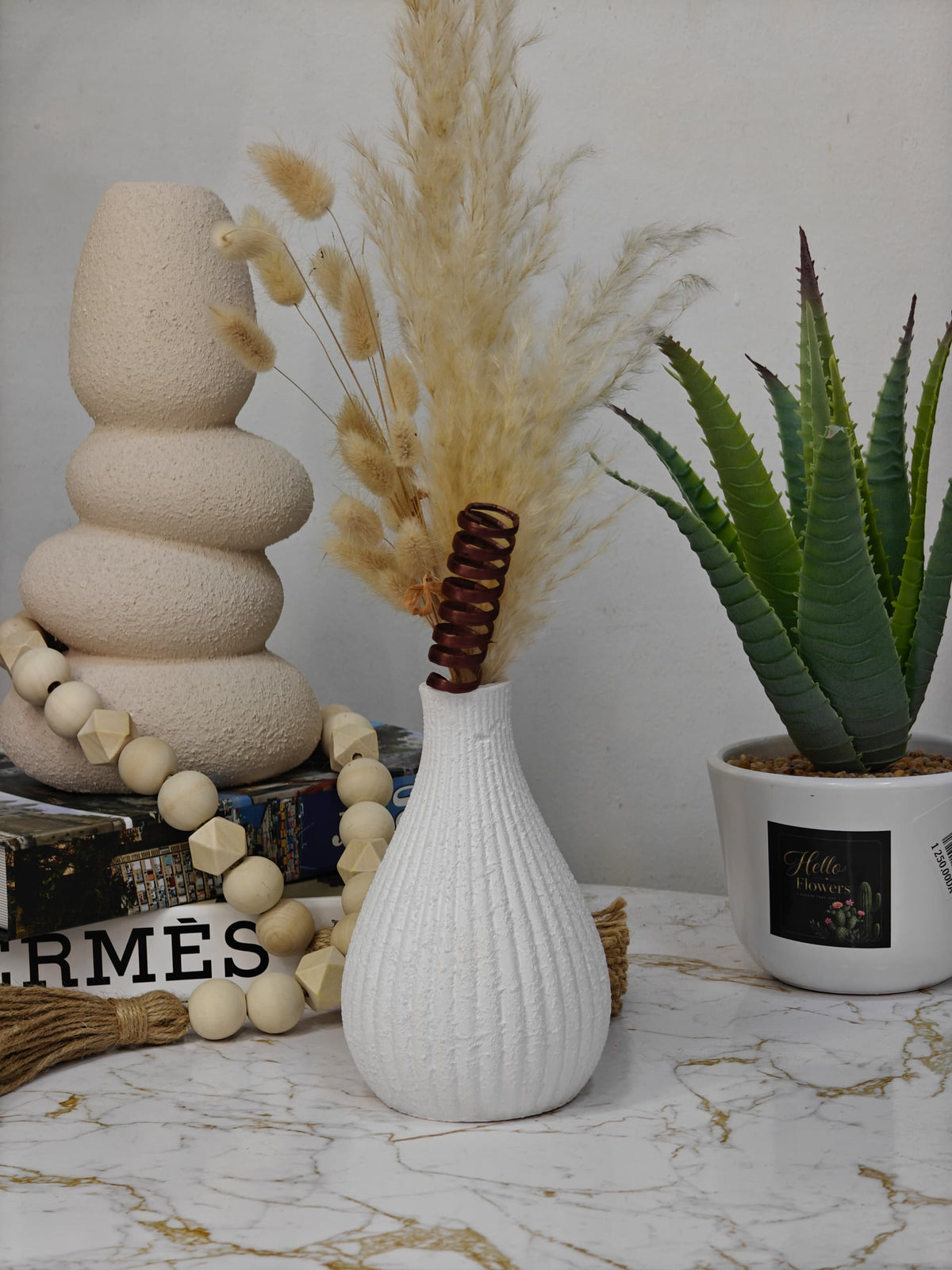 Vase smp 01 ( vase vide )